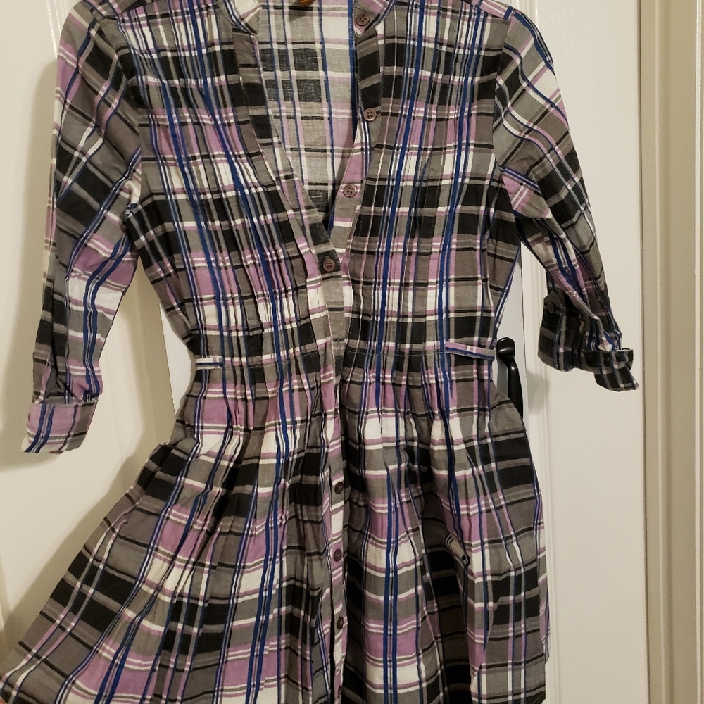 Button down shirt - Picture 2 of 3